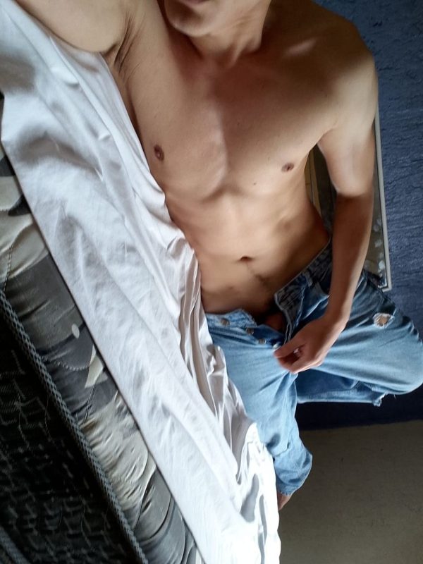 Renan Wesley 27