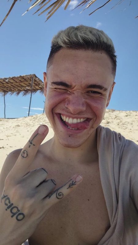 André Martín 4