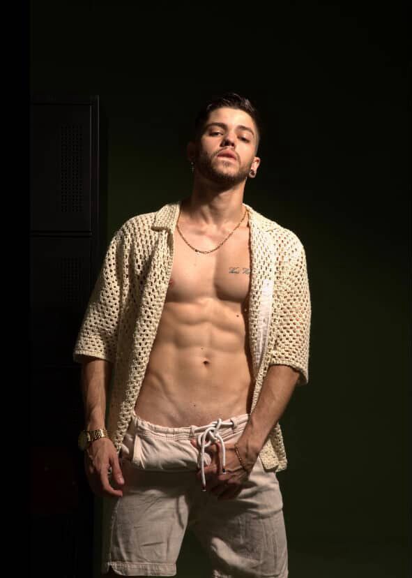 Marcus Vinicius 9