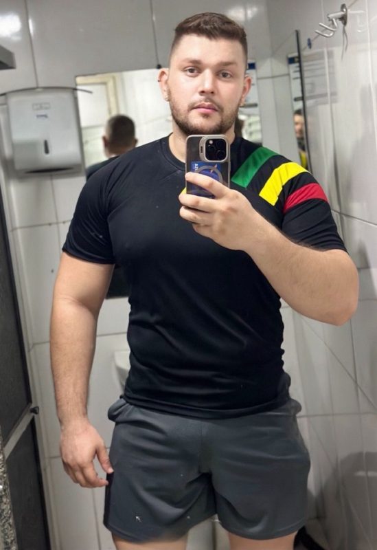 Ugo Ativão 9