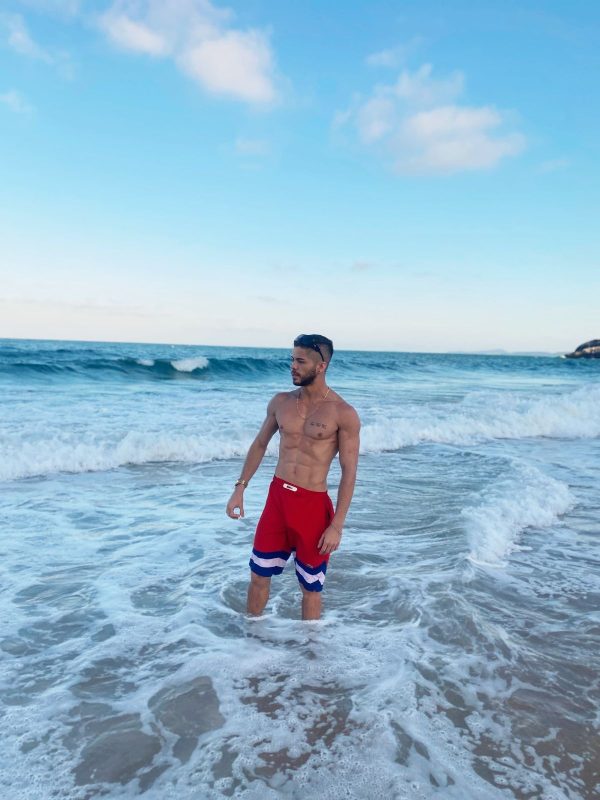 Marcus Vinicius 26