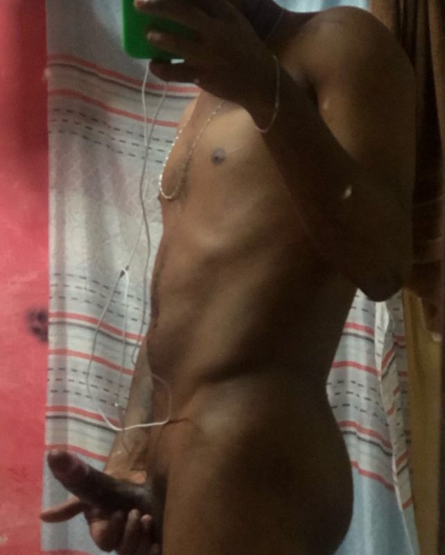 Preto Marrento 13