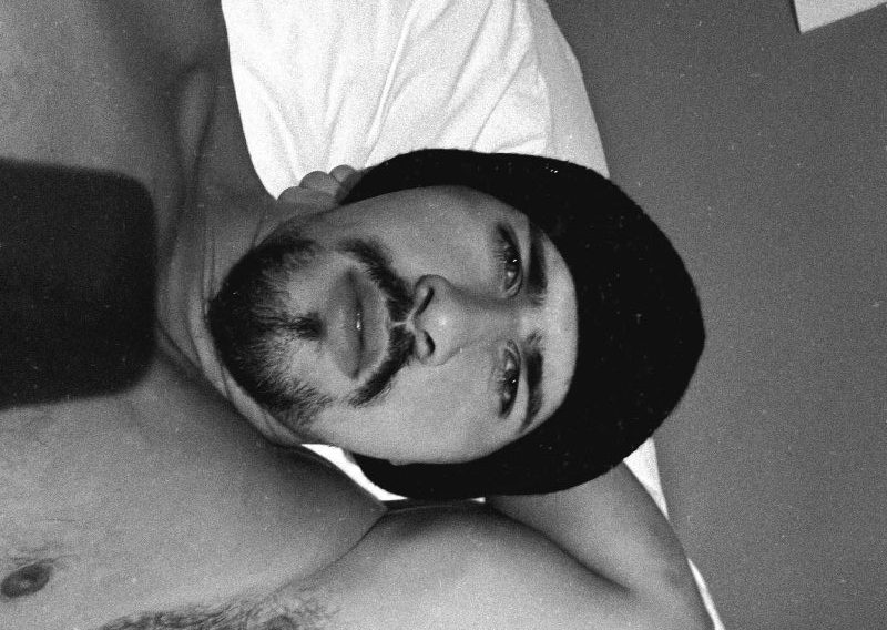 Felipe Carioca 53