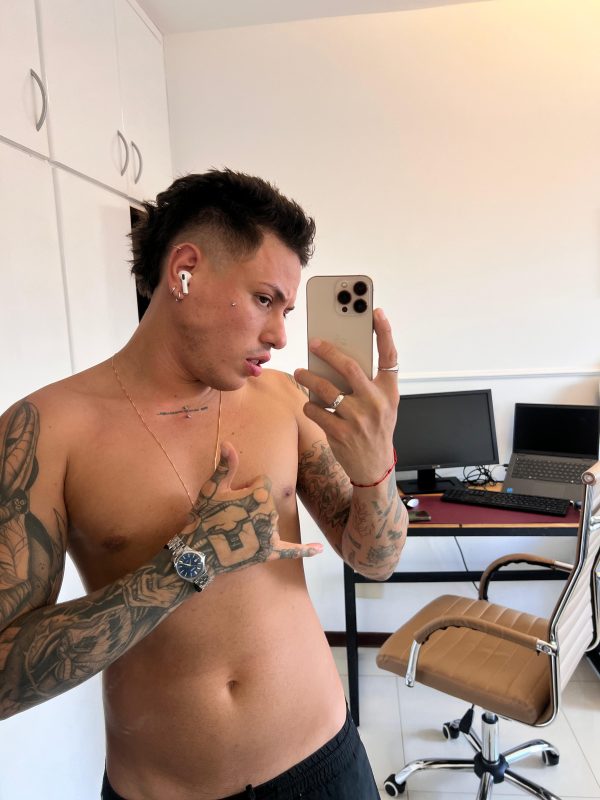 Leonardo Guedes 11