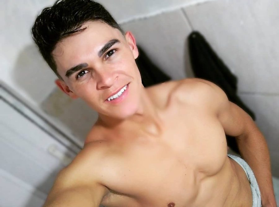 Luis Alves 14