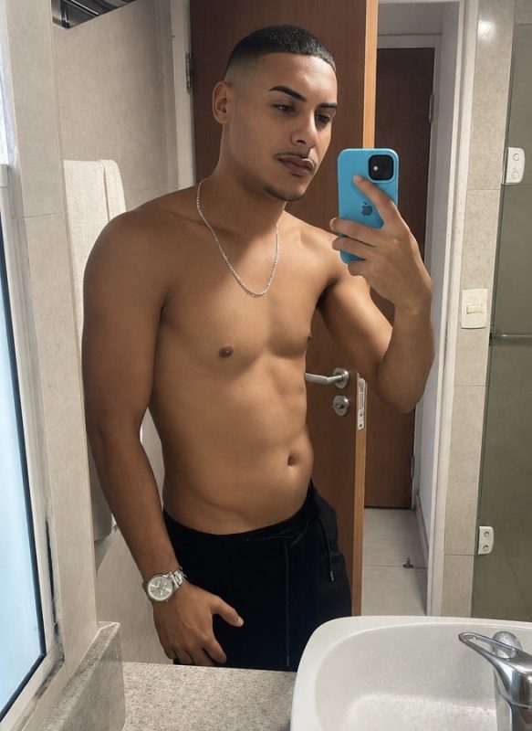 Victor Martins
