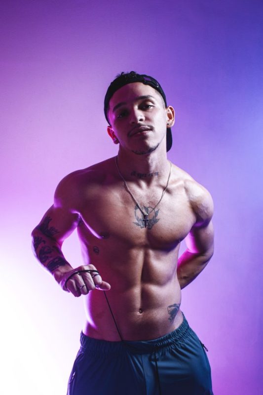 Caio Venturini 16