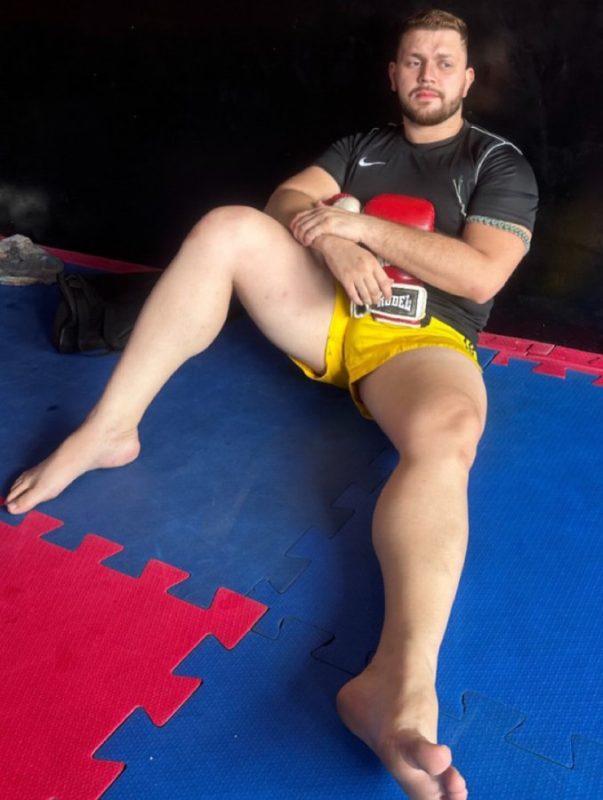 Ugo Ativão 2