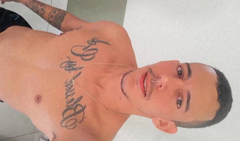 Henrique Dotado