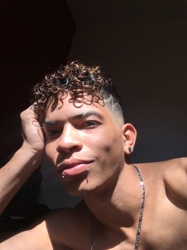Kevin Cruz 13