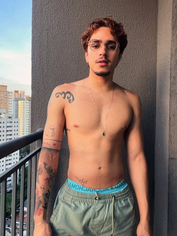 Ricky Sabroso 4