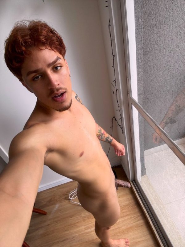 Ricky Sabroso 6