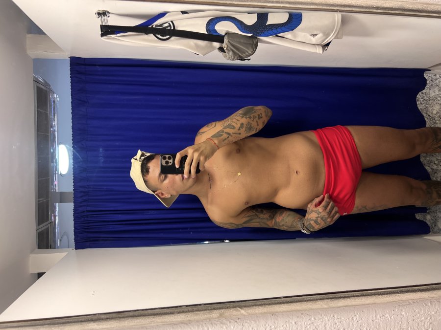 Leonardo Guedes 3