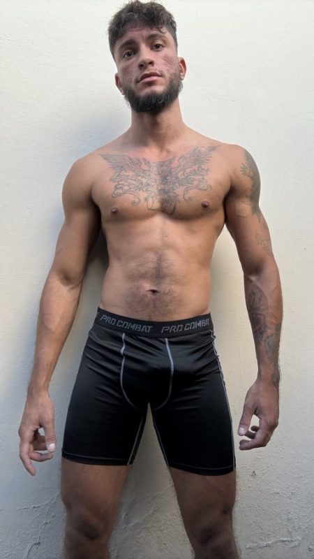Henrique Castro 8