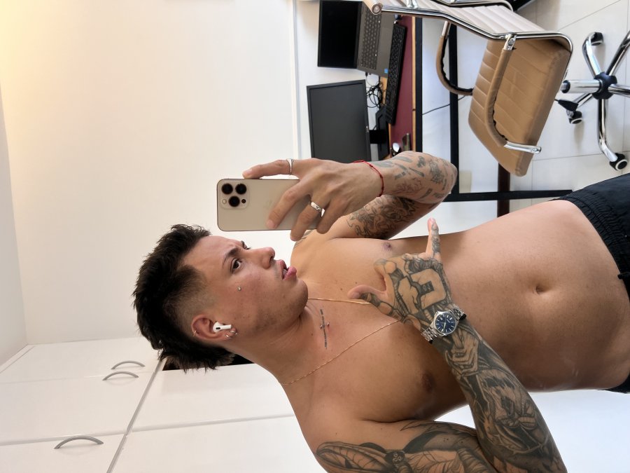 Leonardo Guedes