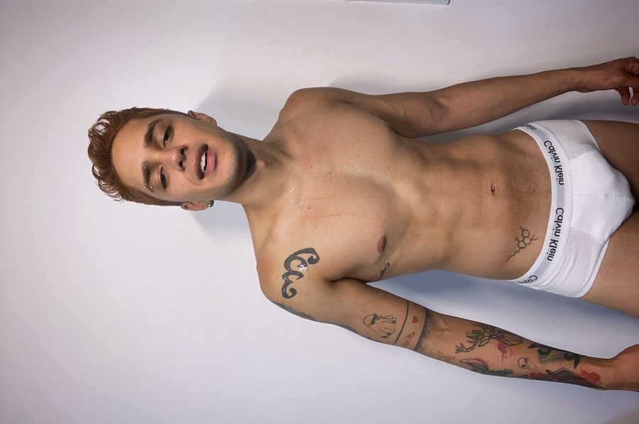 Ricky Sabroso 9