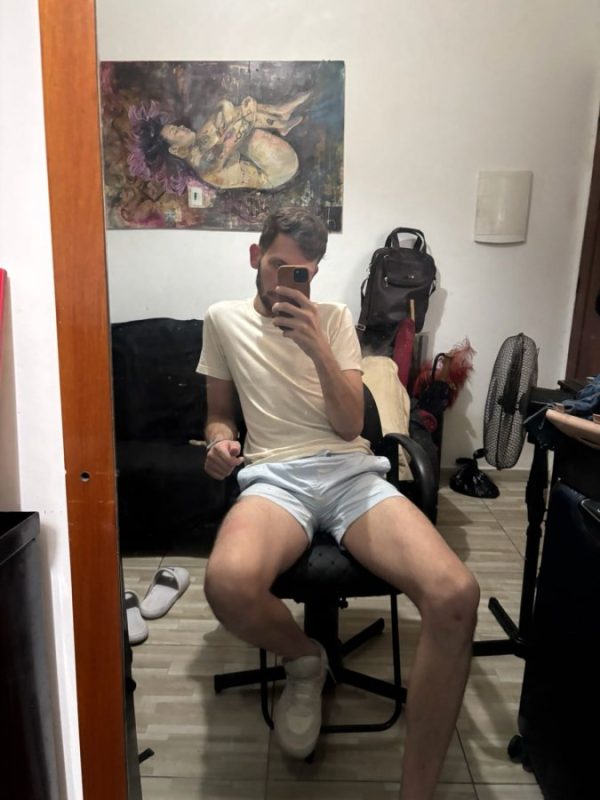Holandês 23cm 6