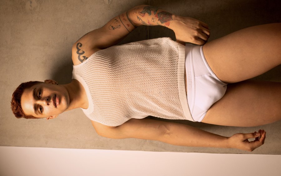 Ricky Sabroso 12
