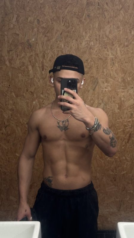 Caio Venturini 28