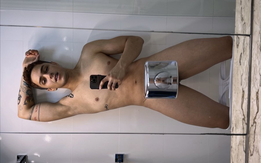 Ricky Sabroso 18