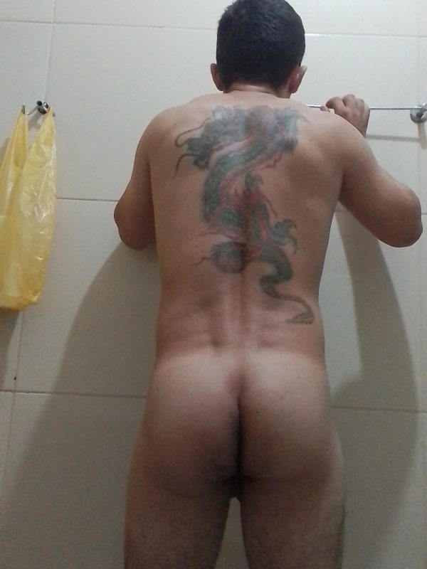 Alessandro Lima 3