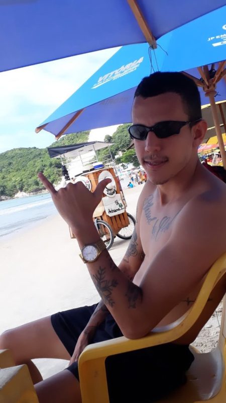 Henrique Dotado 1