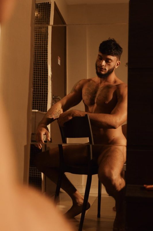 Henrique Castro 11