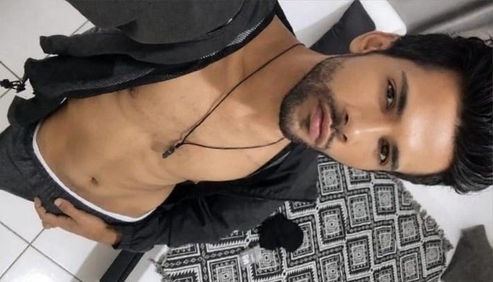 Leo Padilha