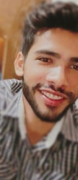 Leo Padilha 17