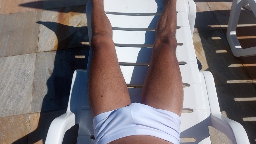 Rodrigo Leal