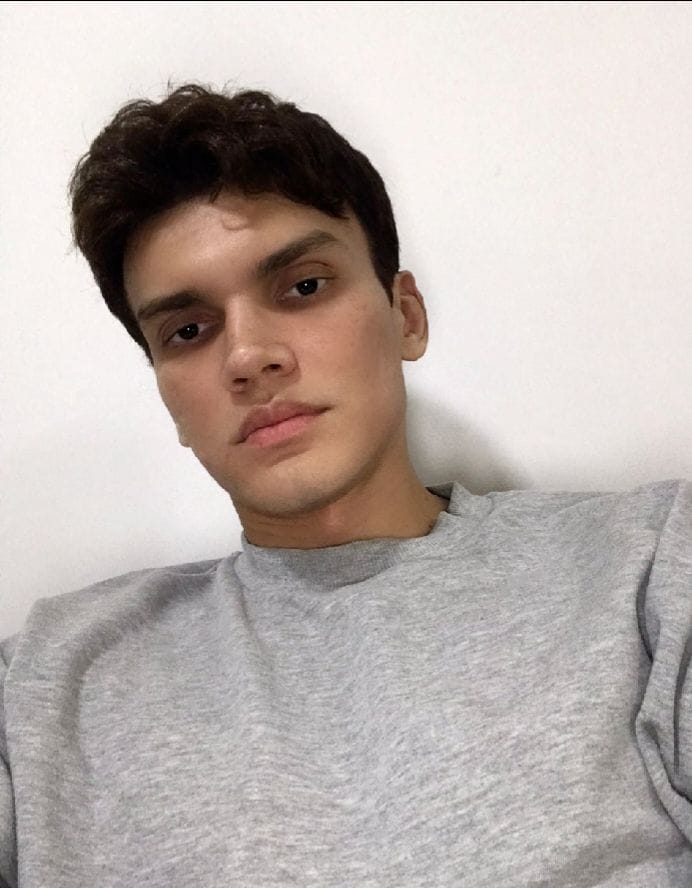 Renan Wesley 20