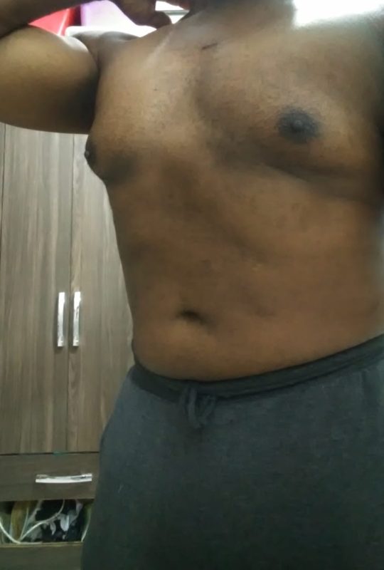 Adilson Pereira 13
