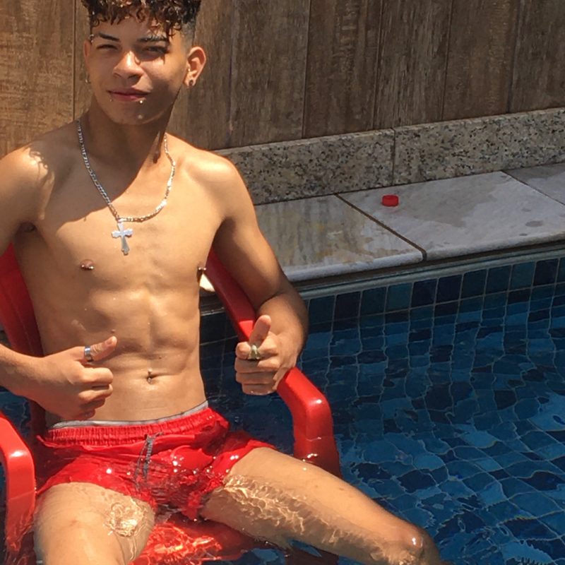 Kevin Cruz 11