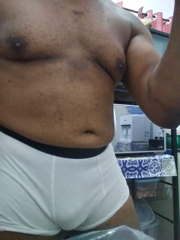 Adilson Pereira 1