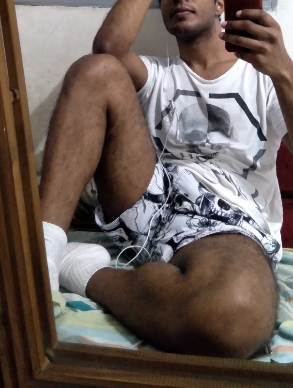 Andre Ribeiro 2