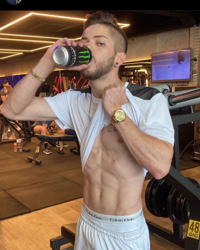Marcus Vinicius 36