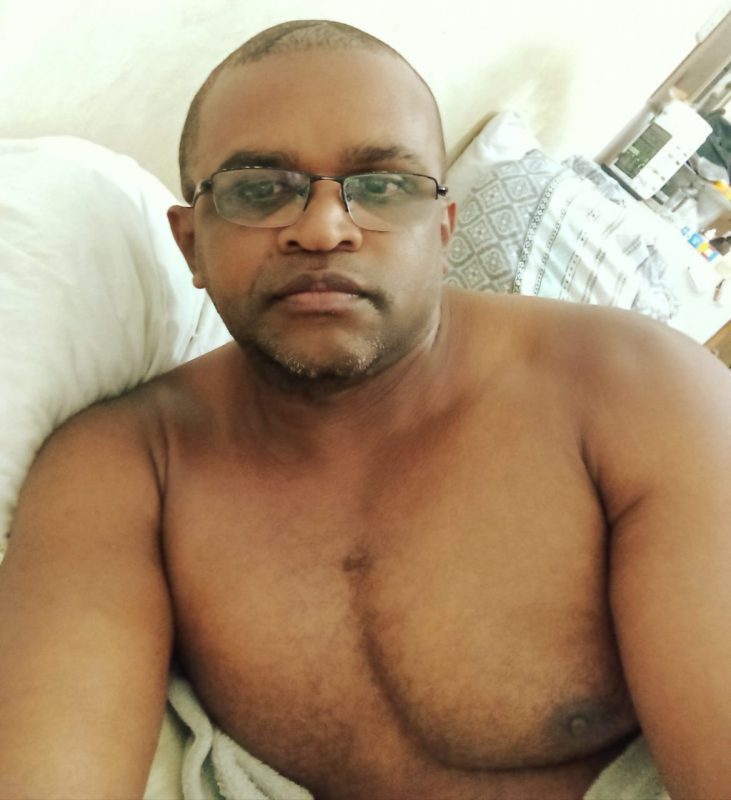 Adilson Pereira 11