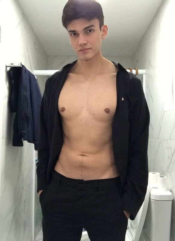 Renan Wesley 9