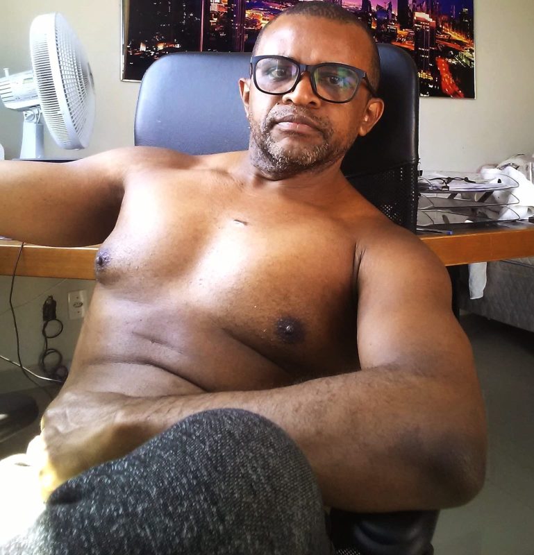 Adilson Pereira 22