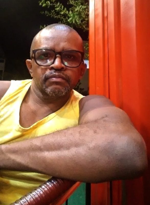 Adilson Pereira 18