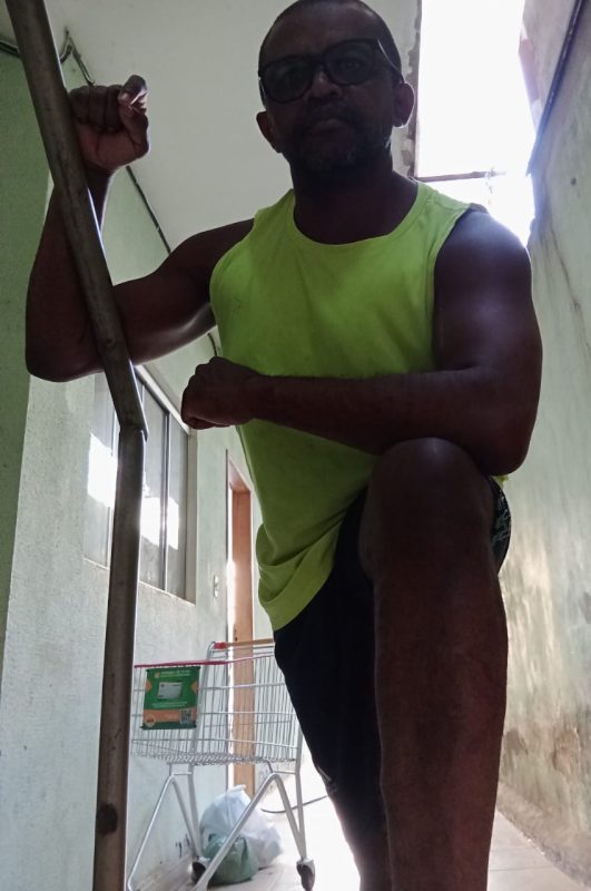 Adilson Pereira 25