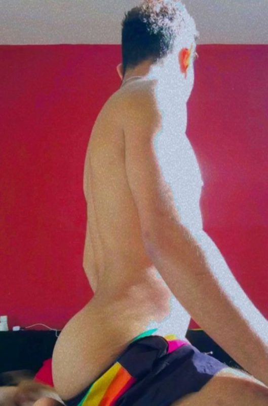 Kevin Cruz 2