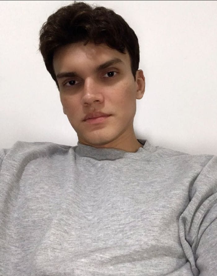 Renan Wesley 19
