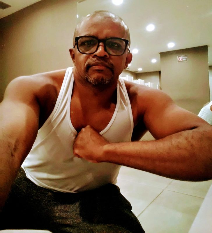 Adilson Pereira 28
