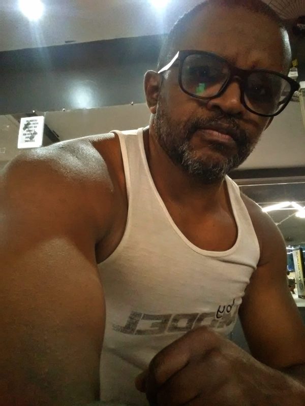 Adilson Pereira 19