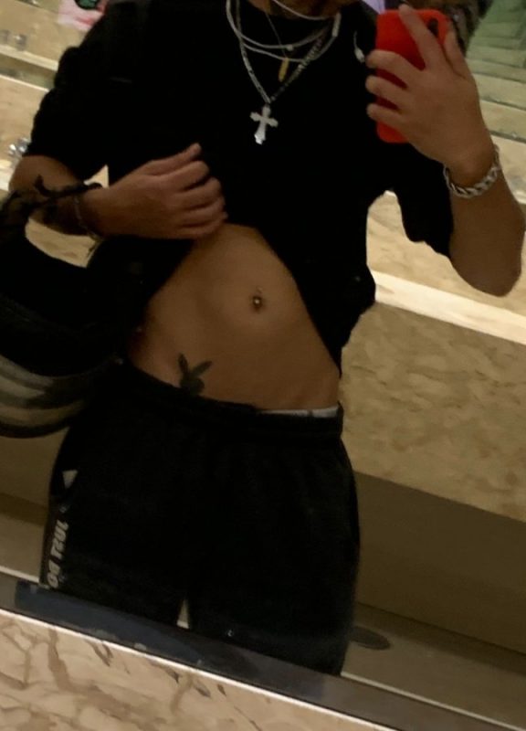 Kevin Cruz 1