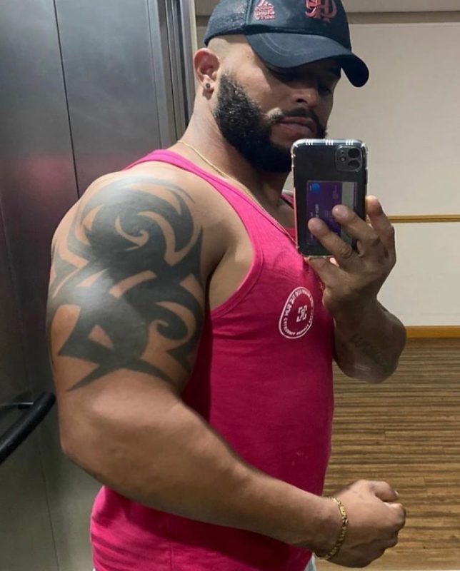 Moreno Dotado 4