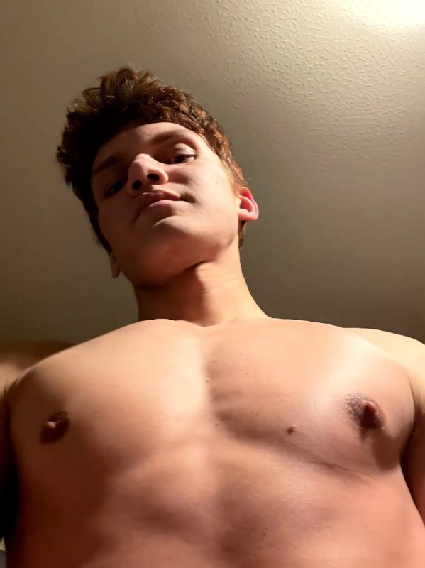 Renan Wesley 38