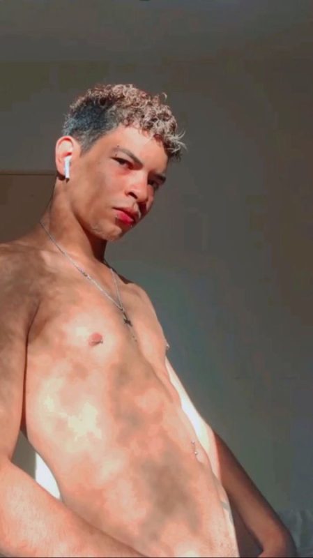 Kevin Cruz 3