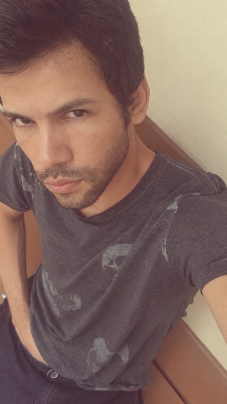 Leo Padilha